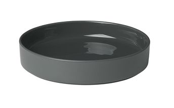 Blomus Diep Bord Pilare Agave Green ø 20 cm